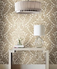 Candice Olson After Eight Wallpaper Modern Ro