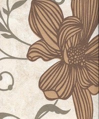 Carat Decor Deluxe Wallpaper 13344-30 By P+S 