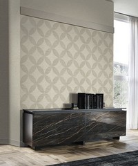Chromatic Wallpaper 45146 By Emiliana Parati 