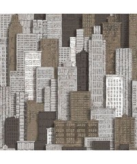 City Life Wallpaper 5608 By Lutece For Galeri