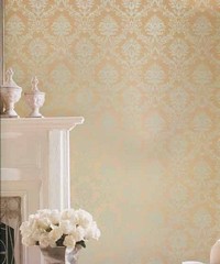 Classic Silks 3 Wallpaper CH28242 By Norwall 