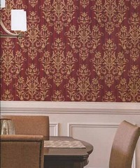 Classic Silks 3 Wallpaper CS27362 By Norwall 