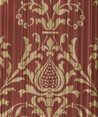 Classic Silks 3 Wallpaper CS27362 By Norwall 