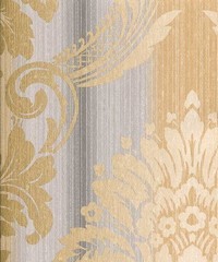 Classic Silks 3 Wallpaper CS35605 By Norwall 