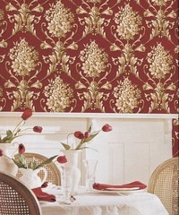 Classic Silks 3 Wallpaper CS35622 By Norwall 