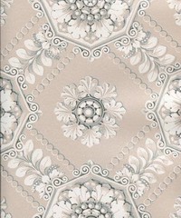 Classic Silks 3 Wallpaper CS35629 By Norwall 