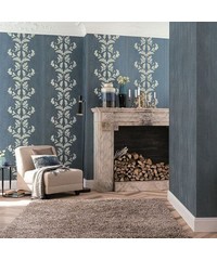 Classique Wallpaper 58255 By Marburg For Gale
