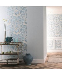 Classique Wallpaper 58267 By Marburg For Gale