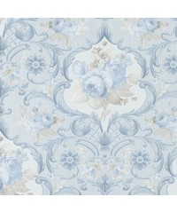 Classique Wallpaper 58267 By Marburg For Gale