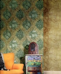 Concetto Wallpaper 9845 By Parato For Galerie