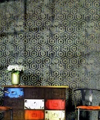 Concetto Wallpaper 9859 By Parato For Galerie