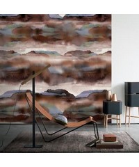 Copper Wallpaper Wall Panel Iron 73460153 734