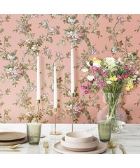 Cottage Chic Wallpaper 84001 Page 56 By Parat