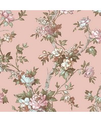Cottage Chic Wallpaper 84001 Page 56 By Parat