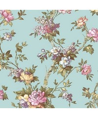 Cottage Chic Wallpaper 84002 Page 51 By Parat