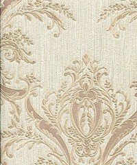 Cristallo Bright Collection Wallpaper M50037 