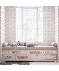 Deauville 2 Wallpaper G23355  By Galerie