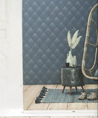 Denim Wallpaper 17623 By BN International For