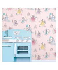 Disney Princess Wallpaper DI0969 By York For 