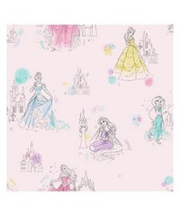 Disney Princess Wallpaper DI0969 By York For 