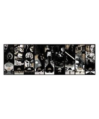 Disney Star Wars Wallpaper Border DI1002BD By