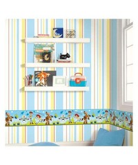 Disney Toy Story 4 Wallpaper Border DI1018BD 