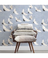 Mistral East West Style Wallpaper Windsong 27