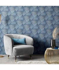 Elle Decoration Page 46 Wallpaper 10152-08 By