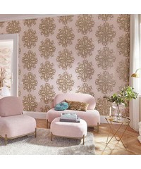 Elle Decoration Page 54 Wallpaper 10154-05 By