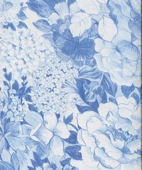 Empress Song Garden Wallpaper 2669-21715 By B