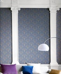 En Suite Wallpaper 546019 By Rasch For Galeri