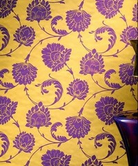 En Suite Wallpaper 546330 By Rasch For Galeri