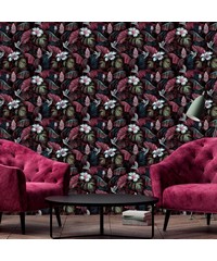 Enchanted Wallpaper Page 1 NHW1001 By Galerie