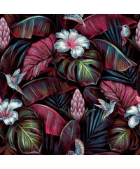 Enchanted Wallpaper Page 1 NHW1001 By Galerie