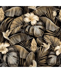 Enchanted Wallpaper Page 5 NHW1002 By Galerie