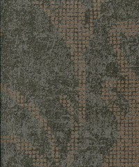 Era Wallpaper ER19044 Damask Grey/Copper By D