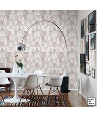 Essentials Wallpaper SE20533 By DecoPrint For