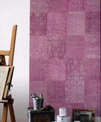 Etna Wallpaper Wall Panel ETN 6371 50 50 ETN6