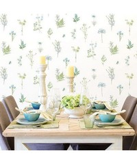 Evergreen Wallpaper 7343 By Galerie