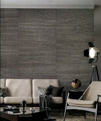 Evolve SketchTwenty3 Wallpaper Sisal Duo Dark