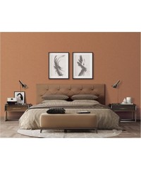 Exclusive Threads Wallpaper Cube Stitch Orang