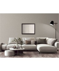 Exclusive Threads Wallpaper Cube Stitch Taupe