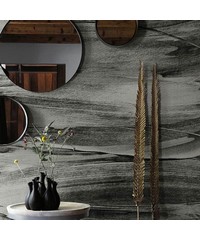 Exposed Wallpaper Wall Panel 425765 By Rasch 