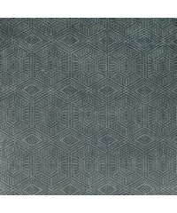 Feel Greek Tile Black Blue Wallpaper Page 2 3