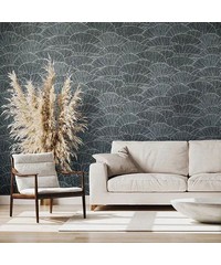 Feel Seashell Black Blue Wallpaper Page 30 65