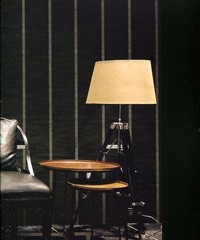 Ferrara SketchTwenty3 Wallpaper Raffia Stripe