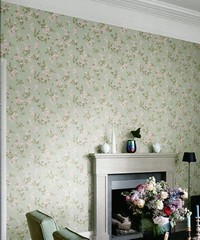 Floral Chic Wallpaper FC31517 By Rasch For Ga