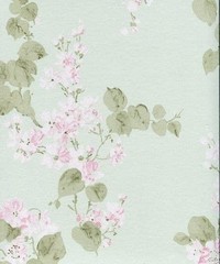 Floral Chic Wallpaper FC31517 By Rasch For Ga