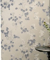 Floral Chic Wallpaper FC31518 By Rasch For Ga