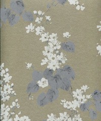 Floral Chic Wallpaper FC31518 By Rasch For Ga